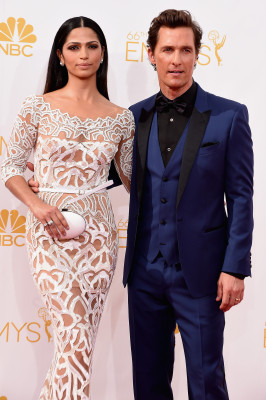 Matthew McConaughey pic #756669
