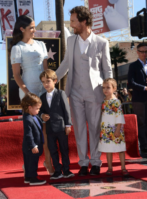 Matthew McConaughey pic #774049