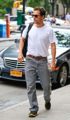 Matthew McConaughey pic #651442