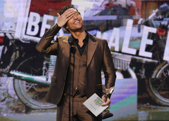 Matthew McConaughey pic #706895