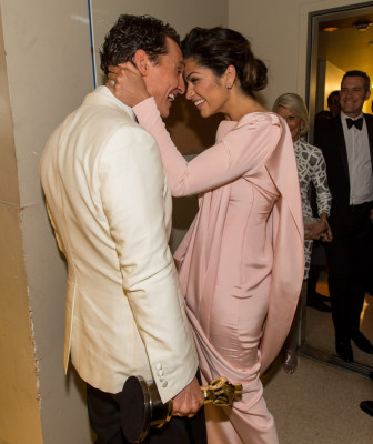 Matthew McConaughey pic #714795