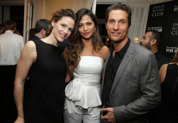 Matthew McConaughey pic #706894