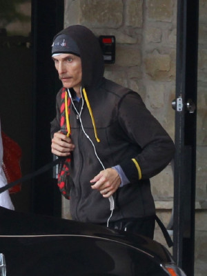 Matthew McConaughey pic #572321
