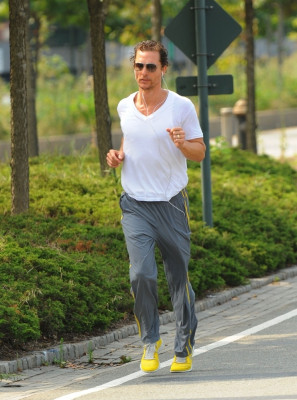 Matthew McConaughey pic #539963