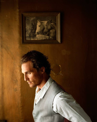 Matthew McConaughey pic #108079