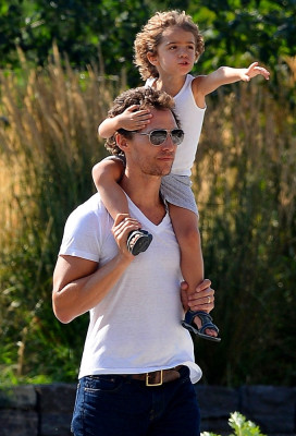 Matthew McConaughey pic #541114