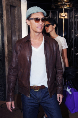 Matthew McConaughey pic #535032