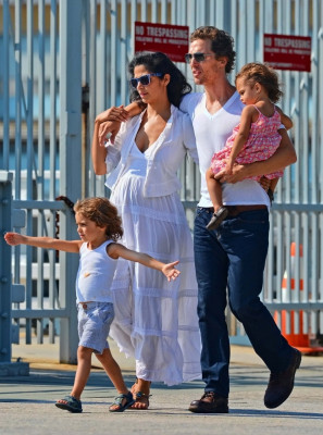 Matthew McConaughey pic #541115