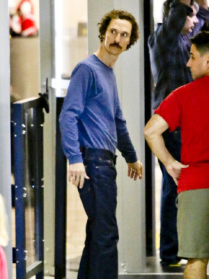 Matthew McConaughey pic #583670