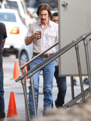 Matthew McConaughey pic #583671