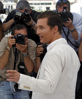 Matthew McConaughey pic #530468