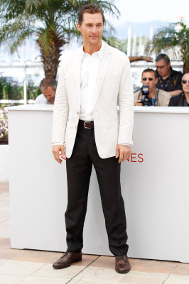 Matthew McConaughey pic #530470