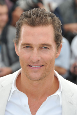 Matthew McConaughey pic #530467