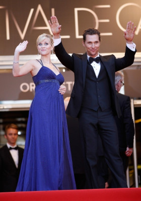 Matthew McConaughey pic #526525