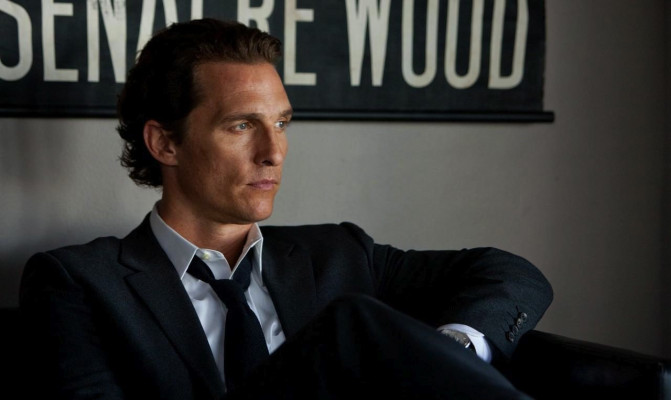 Matthew McConaughey pic #515973