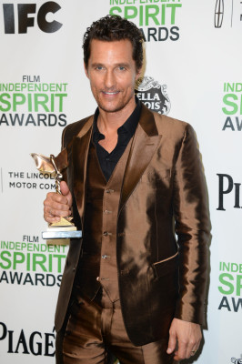 Matthew McConaughey pic #706907