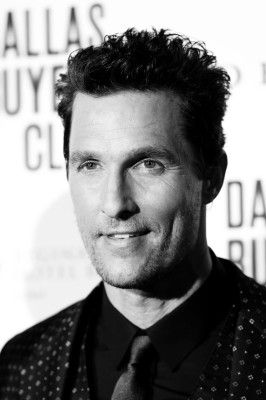 Matthew McConaughey pic #702333