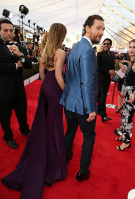photo 15 in Matthew McConaughey gallery [id793462] 2015-02-24 00:00:00