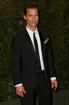 Matthew McConaughey pic #689849
