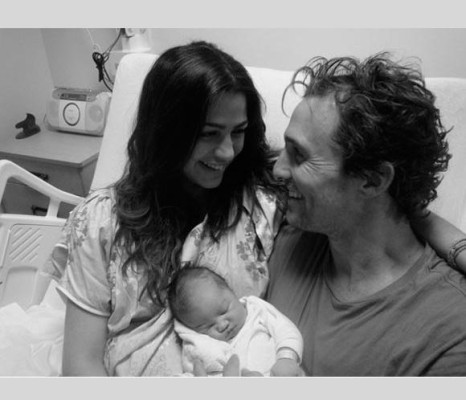 Matthew McConaughey pic #665318