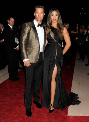 Matthew McConaughey pic #690341