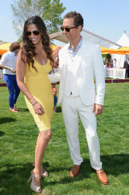 Matthew McConaughey pic #656934