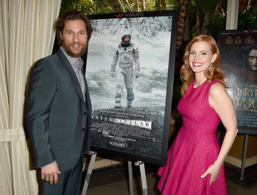 Matthew McConaughey pic #785694