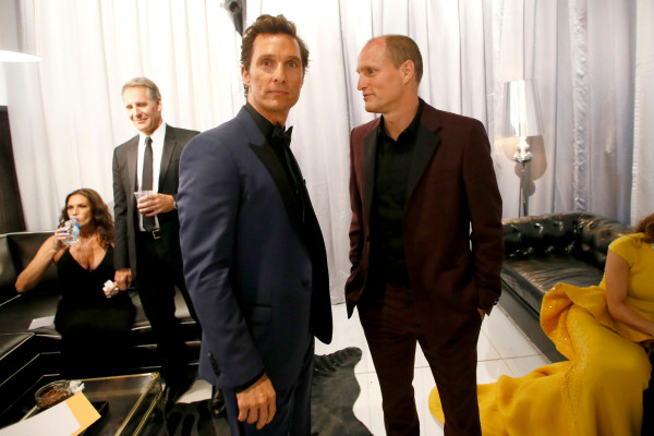 Matthew McConaughey pic #757209