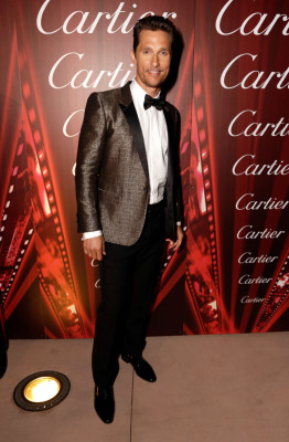 Matthew McConaughey pic #689848
