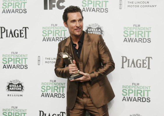 Matthew McConaughey pic #706903