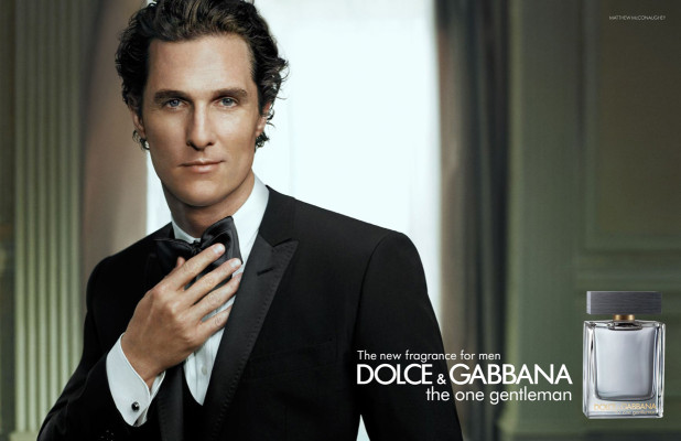 Matthew McConaughey pic #456978