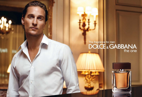 Matthew McConaughey pic #453134