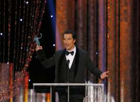Matthew McConaughey pic #693861