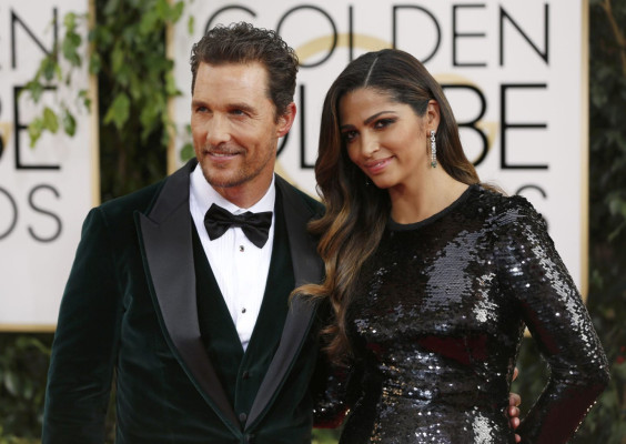 Matthew McConaughey pic #692194