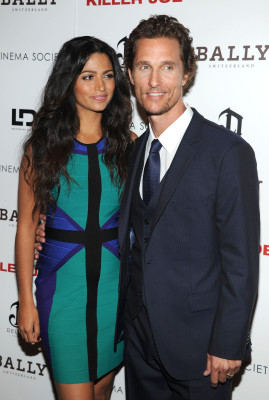 Matthew McConaughey pic #777089