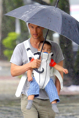 Matthew McConaughey pic #689422