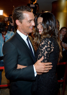 Matthew McConaughey pic #665319