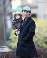 Matthew McConaughey pic #251129