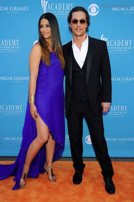 Matthew McConaughey pic #258370