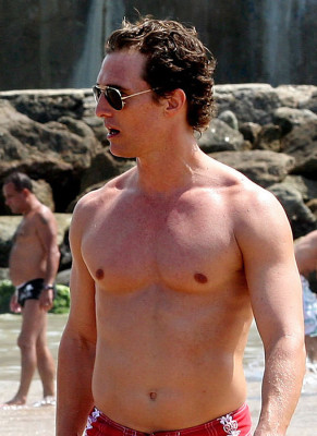 Matthew McConaughey pic #137246
