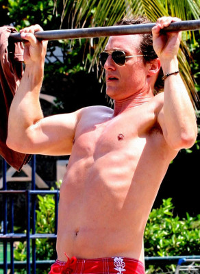 Matthew McConaughey pic #137247