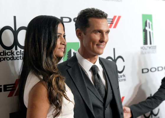 Matthew McConaughey pic #777079