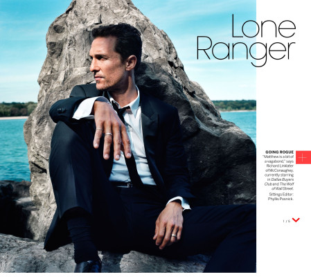Matthew McConaughey pic #730003