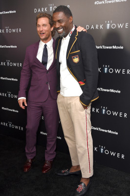 photo 7 in Matthew McConaughey gallery [id987041] 2017-08-07 00:00:00