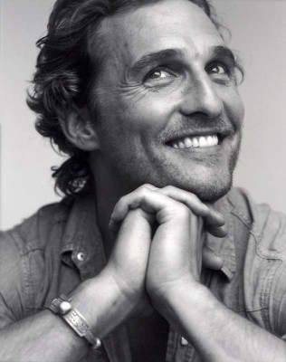 photo 10 in McConaughey gallery [id197675] 2009-10-16 00:00:00