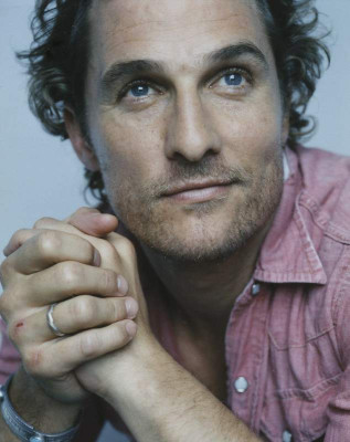 photo 11 in McConaughey gallery [id197674] 2009-10-16 00:00:00