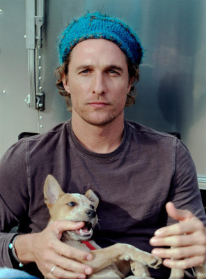 photo 21 in McConaughey gallery [id193546] 2009-10-02 00:00:00