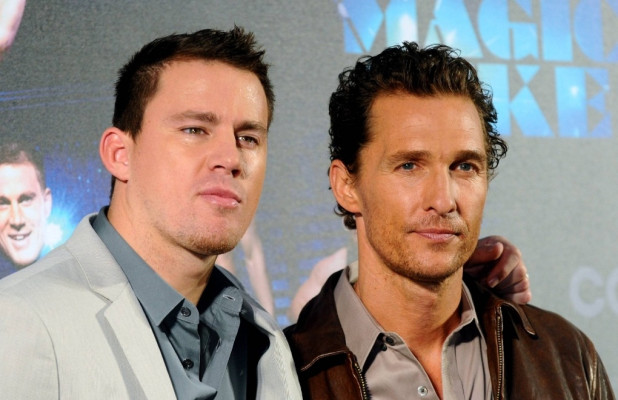 Matthew McConaughey pic #534740