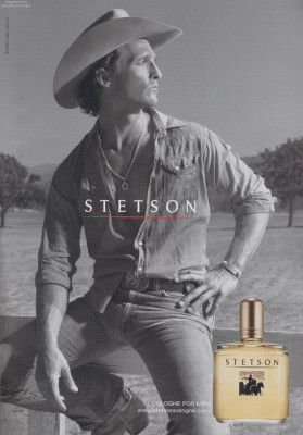 Matthew McConaughey pic #114816