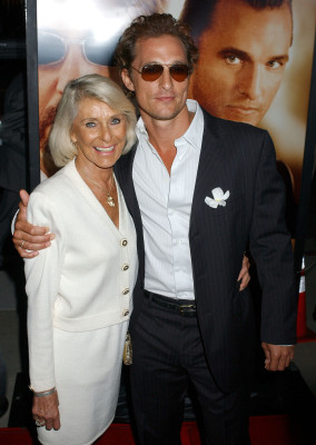 Matthew McConaughey pic #727489